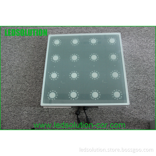 Interactive LED Dance Floor for Pub, Club
